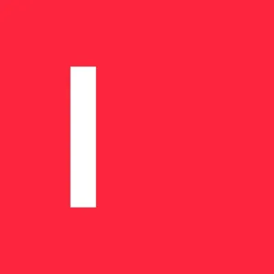 Logo by Brandfetch