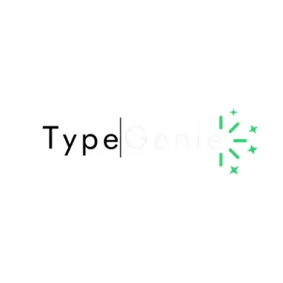 Typegenie