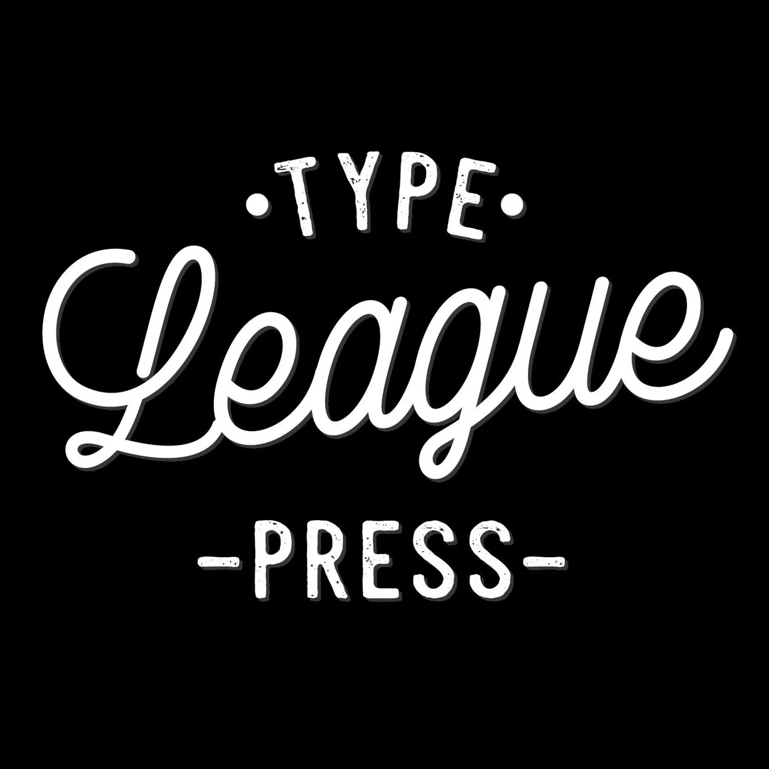 Type League Press