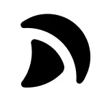 Typeless logo