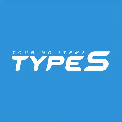 TYPE S Touring Items logo