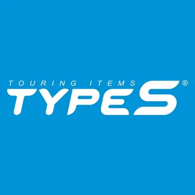 TYPE S logo