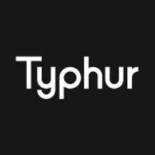 Typhur logo