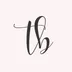 Typically Blush logo