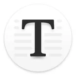 Typora logo/icon
