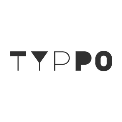 Typpo logo