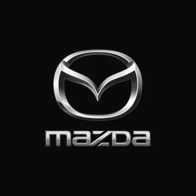 Mazda of Clearwater logo