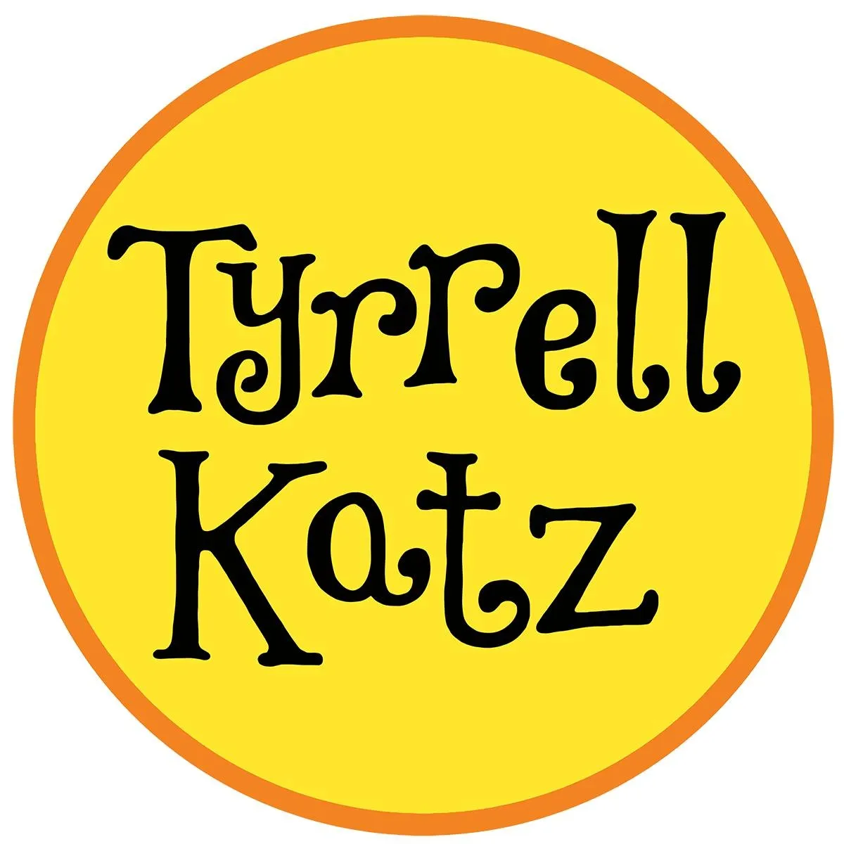 Tyrrell Katz