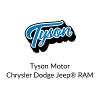 Tyson Motor Corporation logo