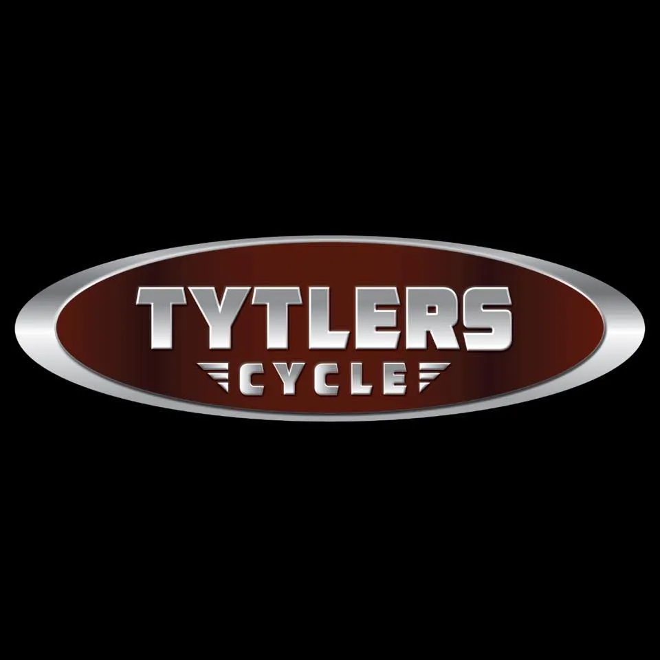 Tytlers Cycle logo
