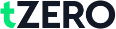tZERO ATS logo