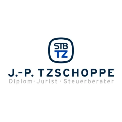 Jens-Peter Tzschoppe Steuerberater