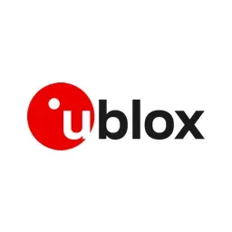 u-blox logo