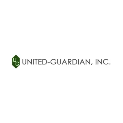 United-Guardian Inc logo