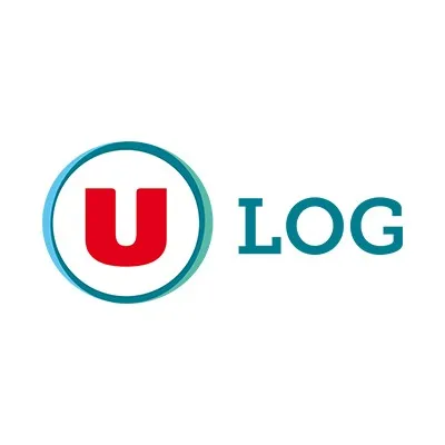 Logo U-LOGISTIQUE
