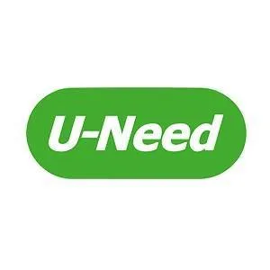 U-Need GmbH logo