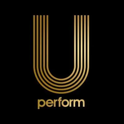 U Perform logo