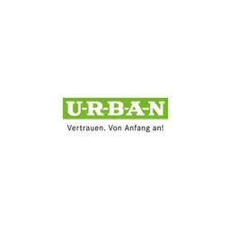 Urban Maschinenbau Logo