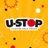 U-Stop Convenience Shop logo