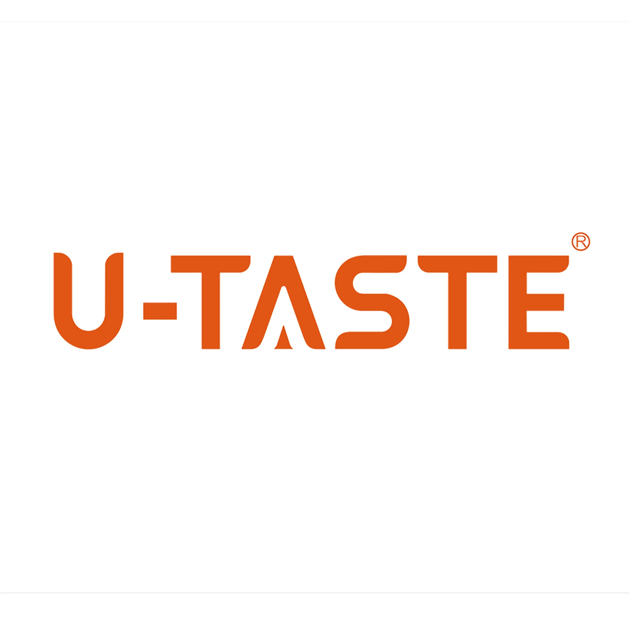 U-Taste logo