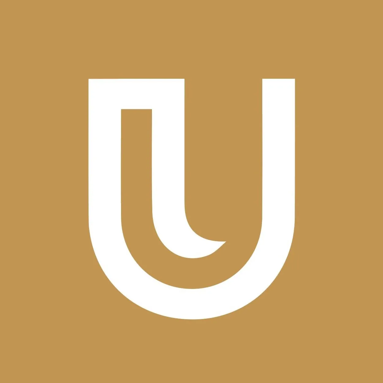 UBank logo