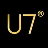 U7jewelry logo