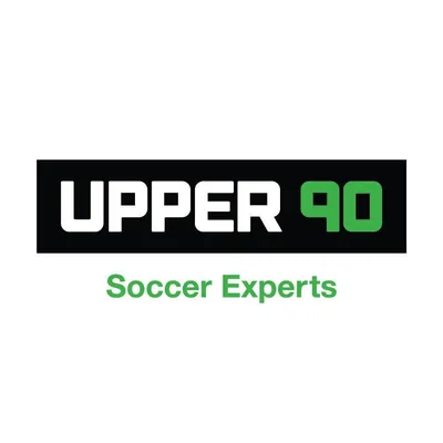 U90 Soccer logo