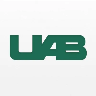 The University Of Alabama At Birmingham