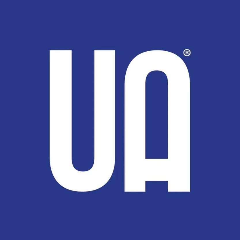 UA Brands logo