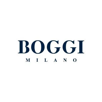 Boggi Milano UAE logo