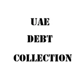 UAE Debt Collection logo/icon