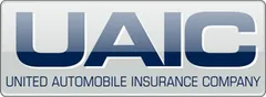 United Auto logo