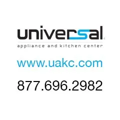 Universal Appliance and Kitchen Center