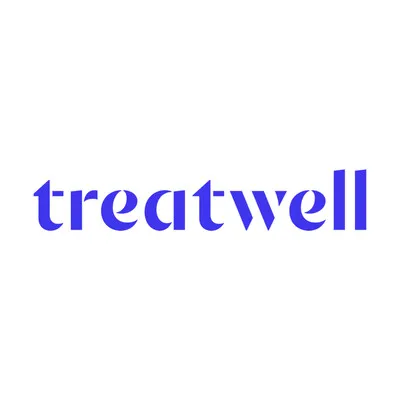 Logo by Brandfetch
