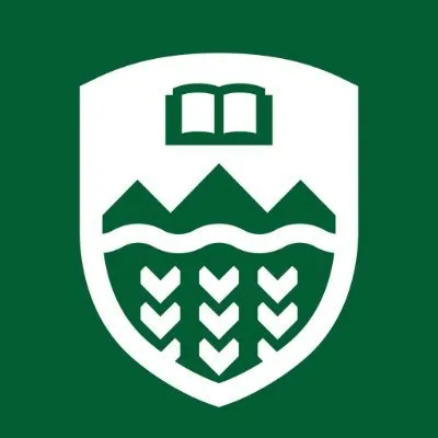 University of Alberta logo
