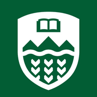 University of Alberta logo