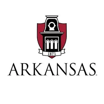 University of Arkansas logo