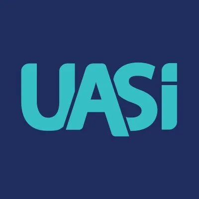 UASI logo