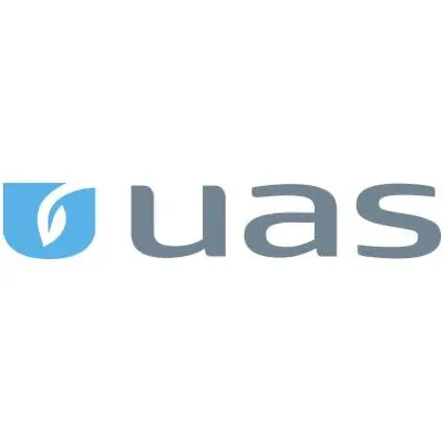 uaspharma.com logo