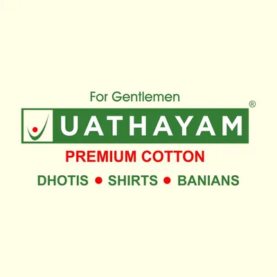 Uathayam logo