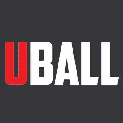 UBALL logo