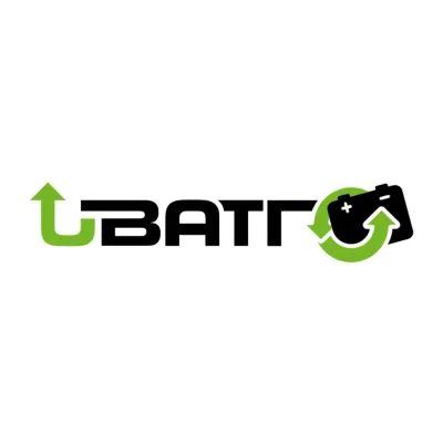 ubatt GmbH logo