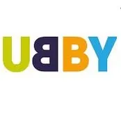 Friskolen og Idrætsefterskolen Ubby logo