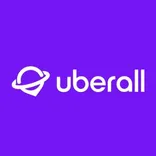 Uberall logo/icon