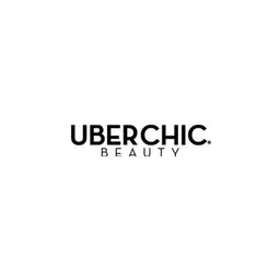 UberChic Beauty logo