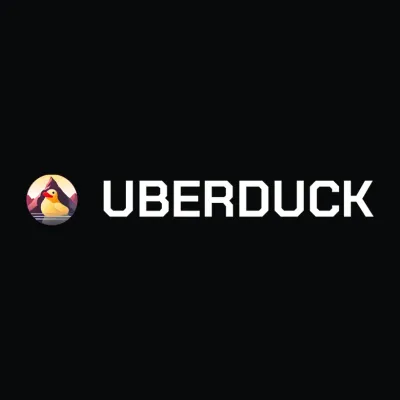 Uberduck logo