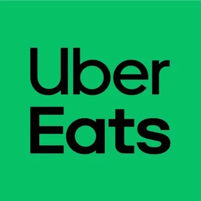 Ubereats logo