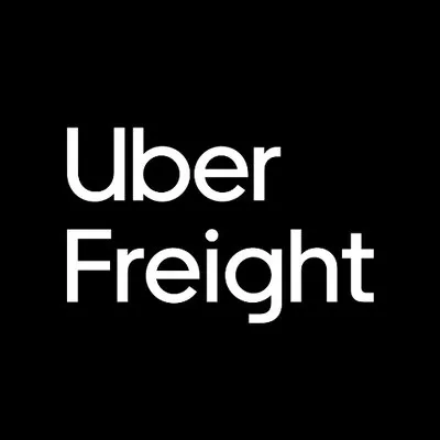Uber Freight Logo