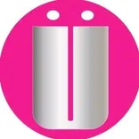 Uber Pink Hair logo/icon