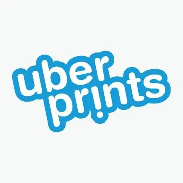 UberPrints Logo